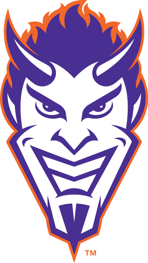 Northwestern State Demons 2008-Pres Alternate Logo 02 iron on paper